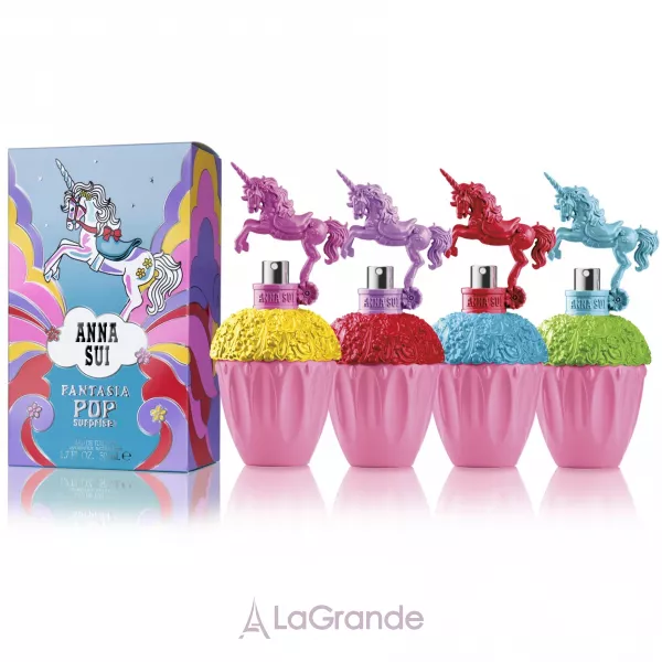 Anna Sui Fantasia Pop Surprise ��������� ����