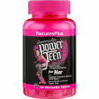 NaturesPlus Source of Life Power Teen For Her Chewables 60pcs