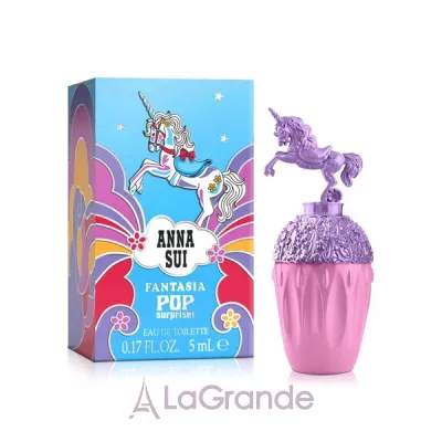 Anna Sui Fantasia Pop Surprise   ()