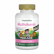 NaturesPlus Animal Parade Gold Multivitamin Children�s Chewables Watermelon 120pcs