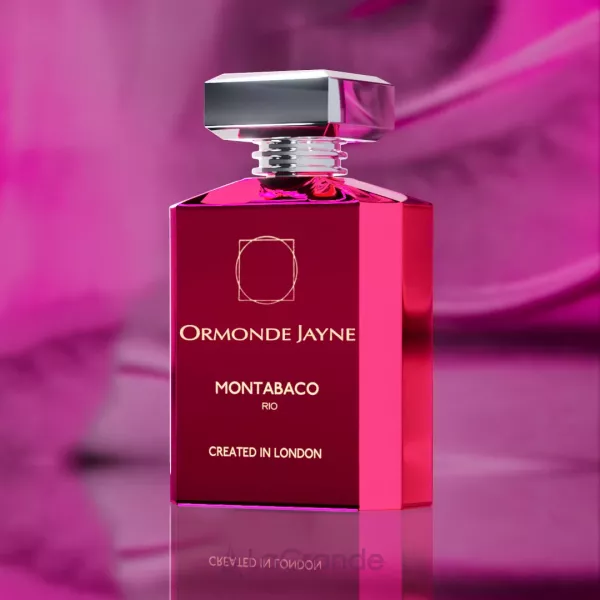 Ormonde Jayne Montabaco Rio ���� (������)
