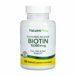 NaturesPlus Biotin 10000 mcg 90pcs