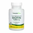 NaturesPlus Biotin 10000 mcg   