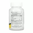 NaturesPlus Iron 27 mg with Vitamin C & Herbs     C  