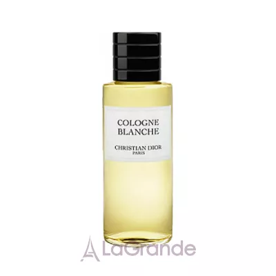 Christian Dior Cologne Blanche  