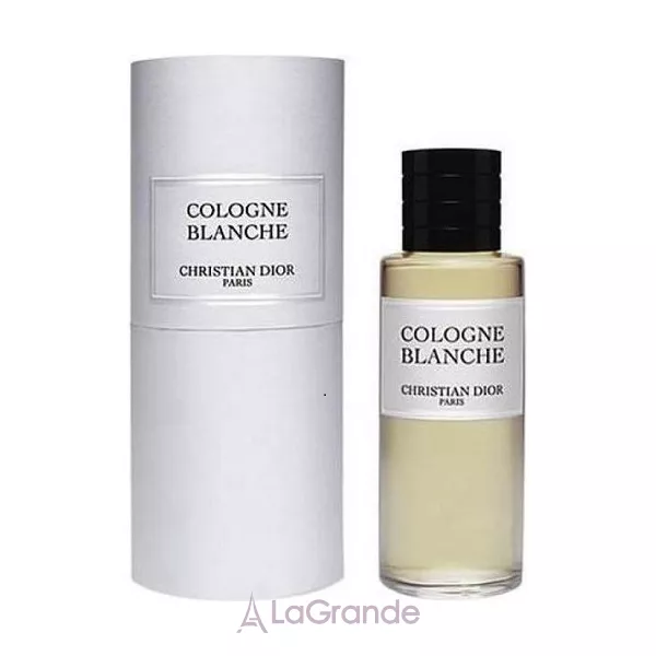 Christian Dior Cologne Blanche ����������� ����