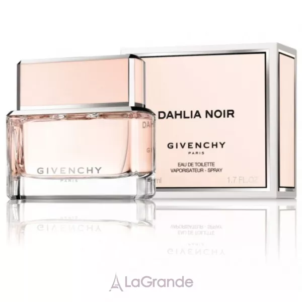 Givenchy Dahlia Noir Eau de Toilette ��������� ����