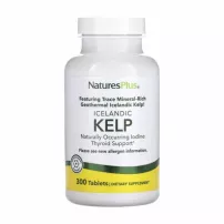NaturesPlus Kelp ���������� ����� ���������