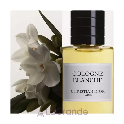 Christian Dior Cologne Blanche   ()