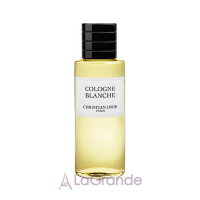 Christian Dior Cologne Blanche   ()