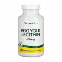 NaturesPlus Egg Yolk Lecithin 600 mg ������� �� ������ �������