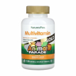 NaturesPlus Animal Parade Gold Multivitamin Children�s Chewables Orange 120pcs