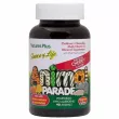 NaturesPlus Animal Parade Mutivitamin Chewables Cherry 90pcs