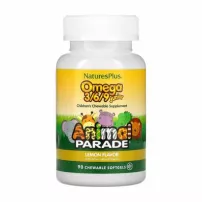 NaturesPlus Animal Parade 3/6/9 Junior ����� 3-6-9 ��� �����