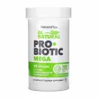 NaturesPlus Gi Natural Probiotic Mega   