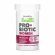 NaturesPlus Gi Natural Probiotic Women   