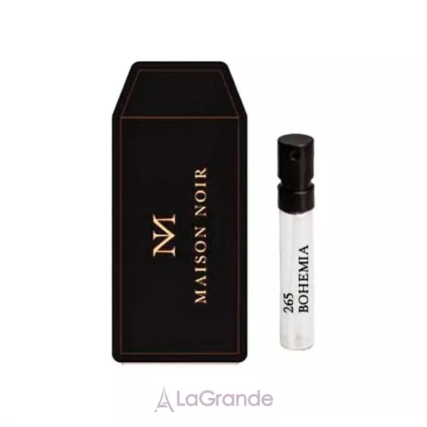 Maison Noir Bohemia 265 ��������������� ���� (�������)