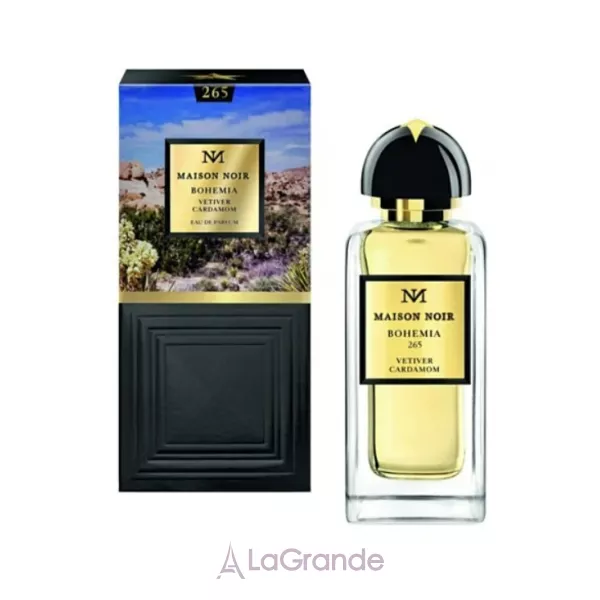 Maison Noir Bohemia 265 ��������������� ����
