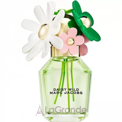 Marc Jacobs Daisy Wild  