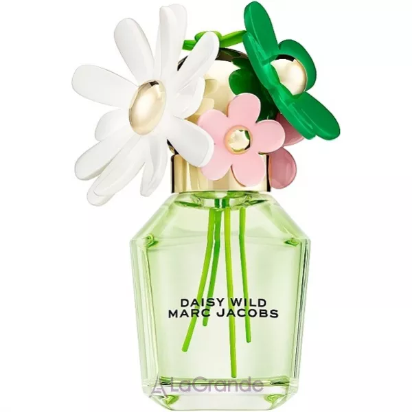 Marc Jacobs Daisy Wild ��������������� ����