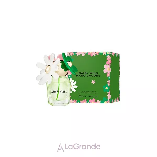 Marc Jacobs Daisy Wild ��������������� ����