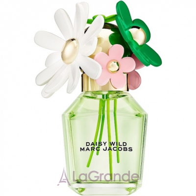 Marc Jacobs Daisy Wild   ()