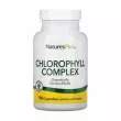 NaturesPlus Chlorophyll 600mg   