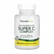 NaturesPlus Super C Complex 60pcs