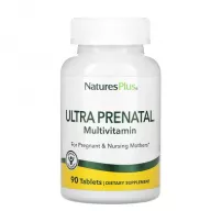 NaturesPlus Ultra Prenatal �������������� ��� ����������