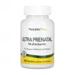 NaturesPlus Ultra Prenatal   