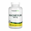 NaturesPlus Magnesium 200mg   