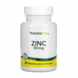 NaturesPlus Zinc 50mg 90pcs