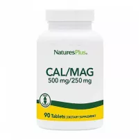 NaturesPlus Cal/Mag 500mg/250mg �������� ������� � ������