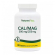 NaturesPlus Cal/Mag 500mg/250mg 90pcs