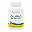 NaturesPlus Cal/Mag 500mg/250mg    