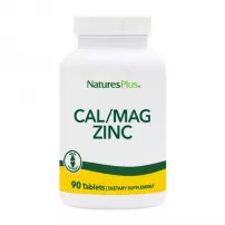NaturesPlus Cal/Mag/Zinc ��������: �������, ������, ����