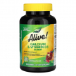 Nature�s Way Calcium + D3 Gummy 60pcs