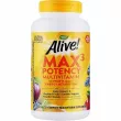 Natures Way Alive! Max3 Potency MultiVitamin (No-Iron) 