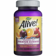 Nature�s Way Alive! Women's 50+ Premium Gummies Multivitamin 75pcs