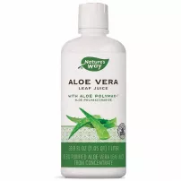 Nature�s Way Aloe Vera Leaf Juice ��� ������� ���� ����