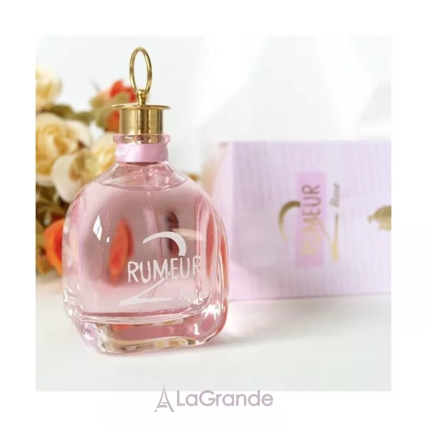 Lanvin Rumeur 2 Rose ����������� ����