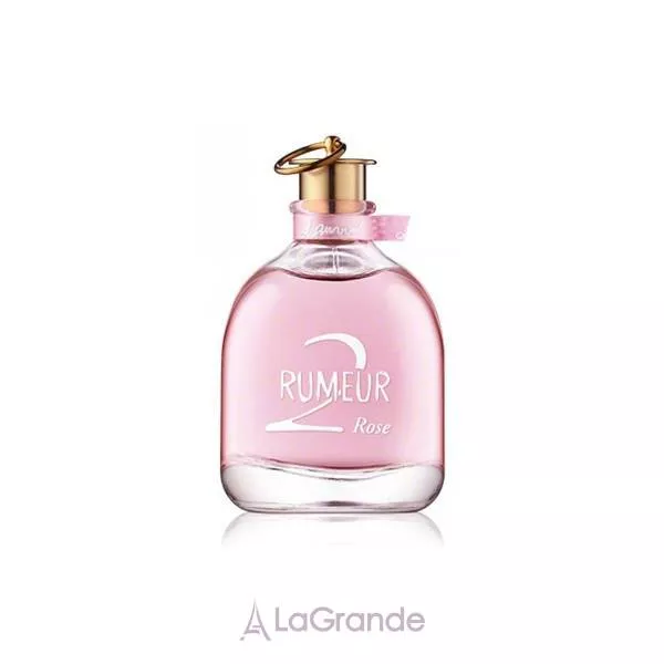 Lanvin Rumeur 2 Rose ����������� ����