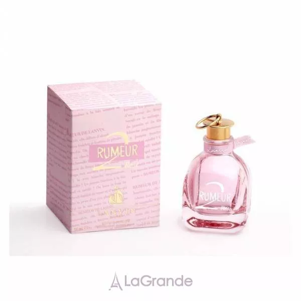 Lanvin Rumeur 2 Rose ����������� ����