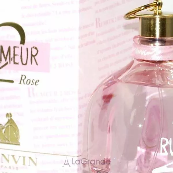 Lanvin Rumeur 2 Rose ����������� ����