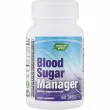 Nature's Way Blood Sugar Manager        