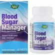 Nature's Way Blood Sugar Manager        