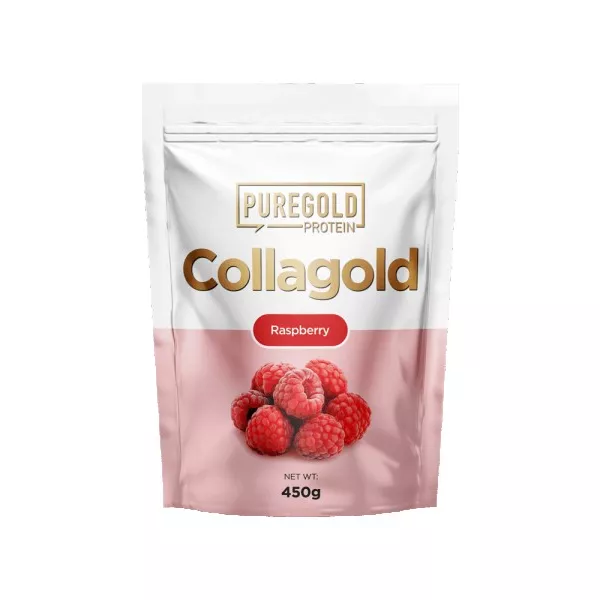 Pure Gold Collagold Raspberry ������� ��� ������� �� ��'���� 
