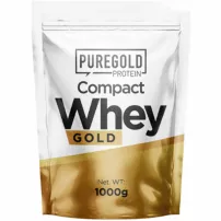 Pure Gold Compact Whey Gold Chocolate Cherry ������������ ������ "�����-�������"