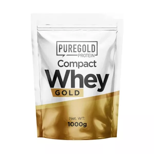 Pure Gold Compact Whey Gold Raspberry White Chocolate ����������� ������������ ������ 