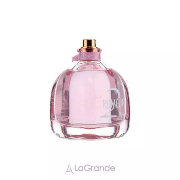 Lanvin Rumeur 2 Rose ��������������� ���� (������ ��� ��������)